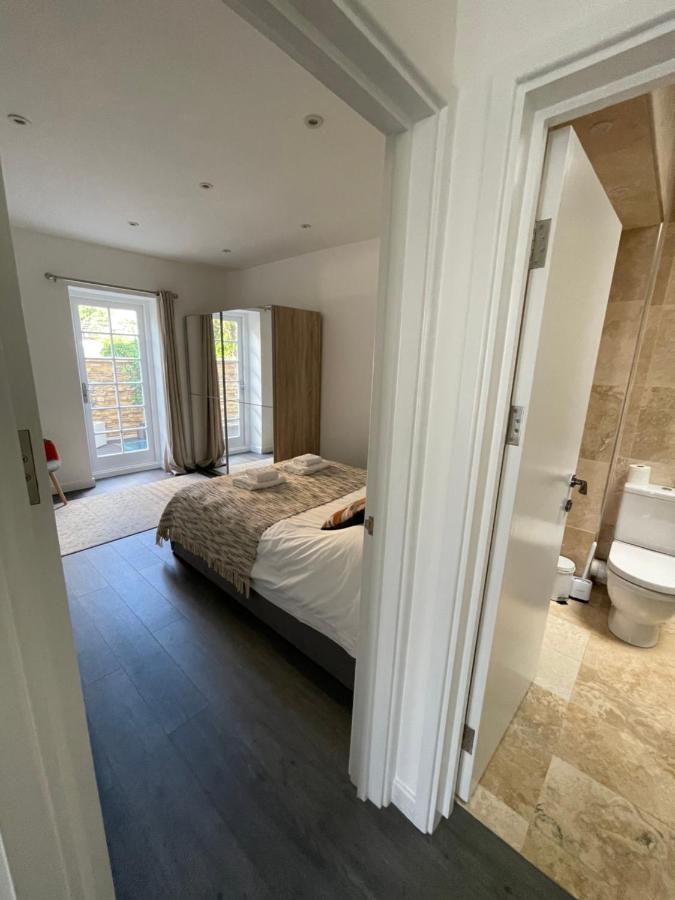 4 Islington Park Street Villa London Kültér fotó